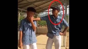 Aksi Perundungan Siswa SMP Cilacap, Dipicu Persoalan Sepele, Terduga Pelaku Ditangkap