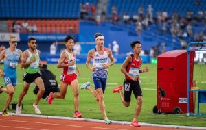 Provinsi Bangka Belitung Kembali Membawa Dua Atlet Mewakili Indonesia Dalam Ajang Asian Games 2023