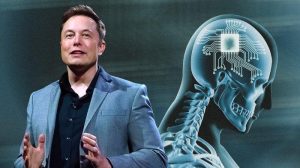 Ngerii! Elon Musk Siap Tanam Chip di Otak Manusia