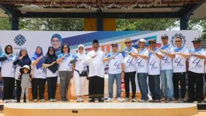 Harapan Kemnaker ke BPVP Belitung, Ciptakan SDM Berkompeten