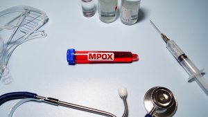 Kemenkes Lapor Pasien Mpox di DKI Nambah Lagi Jadi 8 Kasus! Ini Gejala Terbanyak