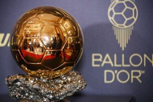 Siapakah Yang Akan Memenangkan Ballon d’Or 2023, Lionel Messi atau Erling Haaland?