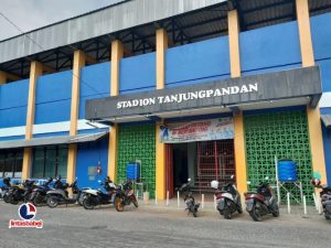 Sepak Bola Usia 40 Tahun Digelar Di Belitung, Yuk Kite Nonton