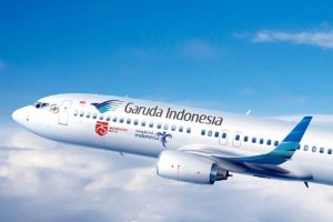Cek Rutenya, Garuda Indonesia Banting Harga Tiket, Diskon hingga 80%!