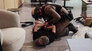 Penembakan di Mall Siam Paragon Thailand, Pelaku Adalah Pasien Gangguan Jiwa