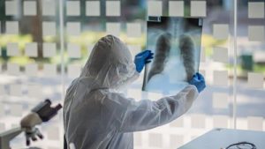 Heboh Pneumonia ‘Misterius’ di China-Belanda, Kemenkes Tingkatkan Kewaspadaan