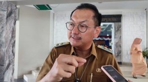 Wakil Bupati Belitung Tinjau Warga Miskin Ekstrem di Belitung