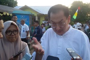 120 orang ‘Dukun Kampung’ di Belitung Terima Dana Insentif, Dalam Menjaga Nilai Kearifan Lokal