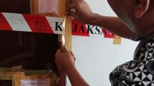 Tiga Hari di Bangka Belitung, Kejagung RI Geledah dan Sita Beberapa Dokumen