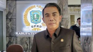 Musim Hujan Datang, Ketua DPRD: Penanggulangan banjir di Belitung butuh upaya simultan