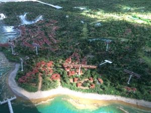 KEK Tanjung Kelayang Bidik Investasi Rp600 Miliar di 2024