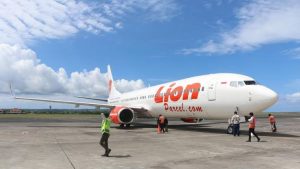 Tanggapan Bos Lion Air, Tentang Permintaan Penambahan Penerbangan ke Belitung