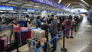 Setelah Singapura, Modus Penipuan Bagasi Juga Ditemukan di Bandara Kuala Lumpur Malaysia