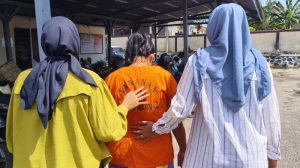 Kronologis Pembuangan Bayi di Kebun Membalong Belitung