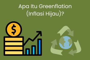 Ancaman ”Greenflation” Yang Jauh dari Indonesia, Tetapi Tetap Perlu Diantisipasi