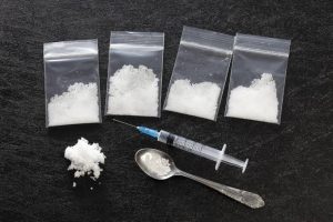 Reserse Narkoba Polres Belitung Amankan Seorang Pemuda, Kedapatan Simpan Sabu 70,2 Gram